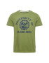 Blend Tricou 20715310 Verde Regular Fit - Pled.ro