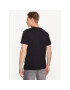 Blend Tricou 20715371 Negru Regular Fit - Pled.ro