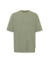 Blend Tricou 20715614 Verde Relaxed Fit - Pled.ro