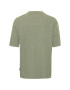 Blend Tricou 20715614 Verde Relaxed Fit - Pled.ro