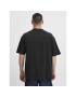 Blend Tricou 20715750 Negru Regular Fit - Pled.ro