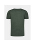 Blend Tricou 20715751 Verde Regular Fit - Pled.ro