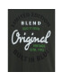 Blend Tricou 20715764 Verde Regular Fit - Pled.ro