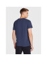 Blend Tricou Dinton 20714824 Bleumarin Regular Fit - Pled.ro