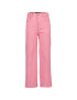 Blue Seven Pantaloni din material 543568 X Roz Regular Fit - Pled.ro