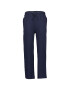 Blue Seven Pantaloni trening 533095 X Bleumarin Regular Fit - Pled.ro