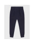 Blue Seven Pantaloni trening 684551 Bleumarin Regular Fit - Pled.ro