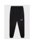 Blue Seven Pantaloni trening 684551 Negru Regular Fit - Pled.ro