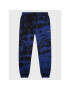 Blue Seven Pantaloni trening 684558 Albastru Regular Fit - Pled.ro