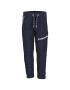 Blue Seven Pantaloni trening 875080 X Bleumarin Regular Fit - Pled.ro