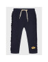 Blue Seven Pantaloni trening 965078 Bleumarin Regular Fit - Pled.ro