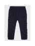 Blue Seven Pantaloni trening 965078 Bleumarin Regular Fit - Pled.ro