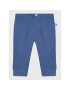 Blue Seven Set hanorac bluză și pantaloni 473164 Bleumarin Regular Fit - Pled.ro