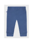 Blue Seven Set hanorac bluză și pantaloni 473164 Bleumarin Regular Fit - Pled.ro