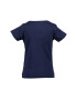 Blue Seven Tricou 702263 X Bleumarin Regular Fit - Pled.ro