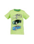 Blue Seven Tricou 802275 X Verde Regular Fit - Pled.ro