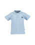 Blue Seven Tricou polo 935024 X Albastru Regular Fit - Pled.ro