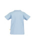 Blue Seven Tricou polo 935024 X Albastru Regular Fit - Pled.ro