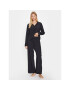 Bluebella Pijama Tarcon 41839 Negru Regular Fit - Pled.ro