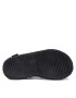 Bohonomad Sandale Bodrum Platform Sandal BOD.0020.PRS Negru - Pled.ro