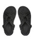 Bohonomad Sandale Bodrum Platform Sandal BOD.0020.PRS Negru - Pled.ro