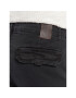 Bomboogie Pantaloni din material PM GUM T GBTW Negru Slim Fit - Pled.ro