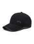 Boss Șapcă Cap-X 50451245 10234074 01 Negru - Pled.ro