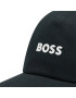 Boss Șapcă Fresco-3 50468094 Negru - Pled.ro