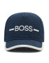 Boss Șapcă J01128 Bleumarin - Pled.ro