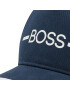 Boss Șapcă J01128 Bleumarin - Pled.ro