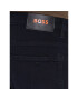 Boss Blugi 50484929 Bleumarin Slim Fit - Pled.ro