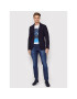 Boss Blugi Delaware3-1 50458152 Bleumarin Slim Fit - Pled.ro