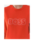 Boss Bluză 50468357 Portocaliu Regular Fit - Pled.ro