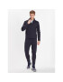 Boss Bluză 50469097 Bleumarin Regular Fit - Pled.ro