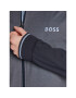 Boss Bluză 50480554 Bleumarin Regular Fit - Pled.ro