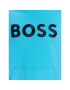 Boss Bluză 50482887 Albastru Relaxed Fit - Pled.ro