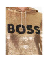 Boss Bluză 50483049 Auriu Relaxed Fit - Pled.ro