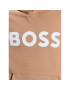 Boss Bluză Sullivan 08 50485316 Bej Oversize - Pled.ro