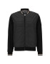 Boss Geacă bomber 50486266 Negru Regular Fit - Pled.ro