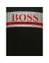 Boss Bluză Authentic 50449939 Negru Regular Fit - Pled.ro