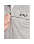 Boss Bluză Authentic 50485945 Gri Regular Fit - Pled.ro