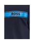 Boss Bluză Authentic 50496746 Bleumarin Regular Fit - Pled.ro