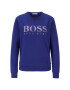 Boss Bluză C_Ea 50442497 Bleumarin Regular Fit - Pled.ro