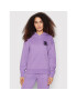 Boss Bluză C_Ebelight 50469743 Violet Relaxed Fit - Pled.ro