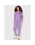 Boss Bluză C_Ebelight 50469743 Violet Relaxed Fit - Pled.ro