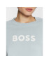 Boss Bluză C-Ela_6 50468357 Albastru Regular Fit - Pled.ro