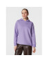 Boss Bluză C_Ezaria 50477685 Violet Oversize - Pled.ro