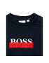 Boss Bluză J05820 M Bleumarin Regular Fit - Pled.ro