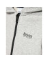 Boss Bluză J05937 M Gri Regular Fit - Pled.ro