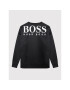 Boss Bluză J25L99 D Negru Regular Fit - Pled.ro